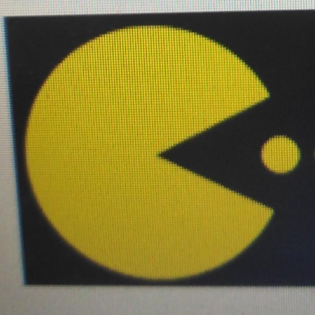 Pac-World