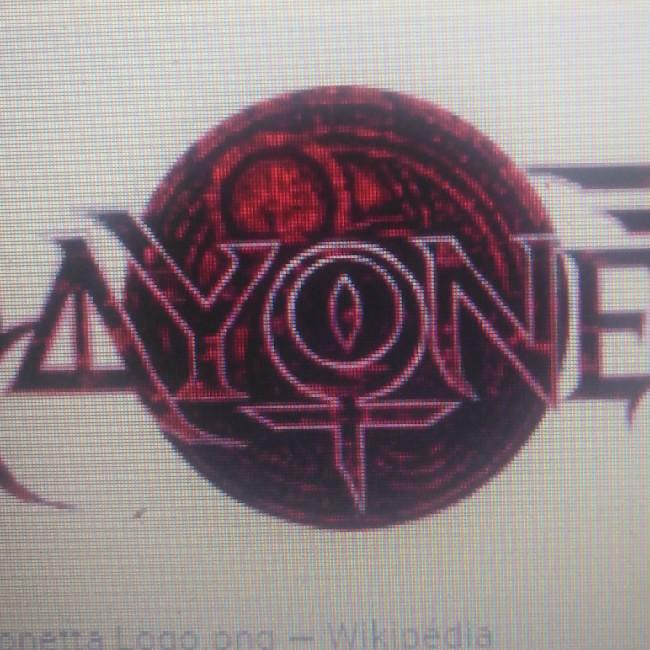 Bayonetta