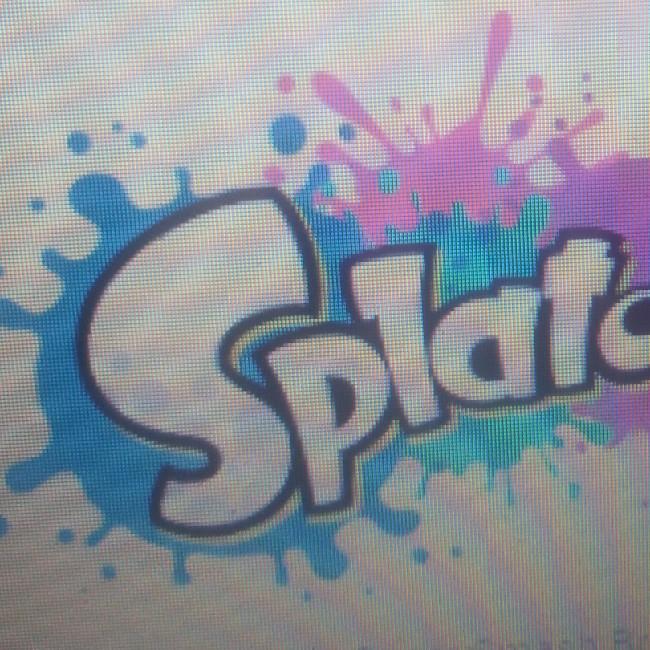 Splatoon
