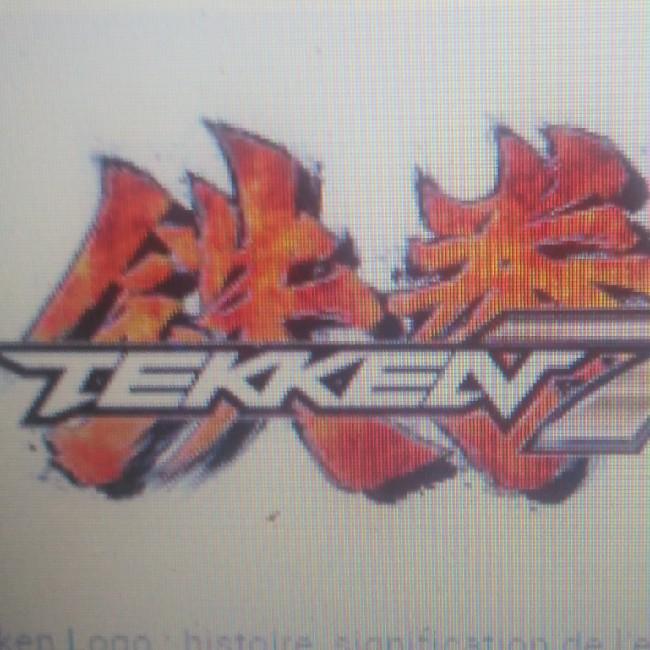 Tekken