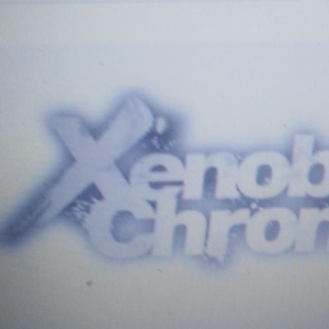 Xenoblade Chronicles
