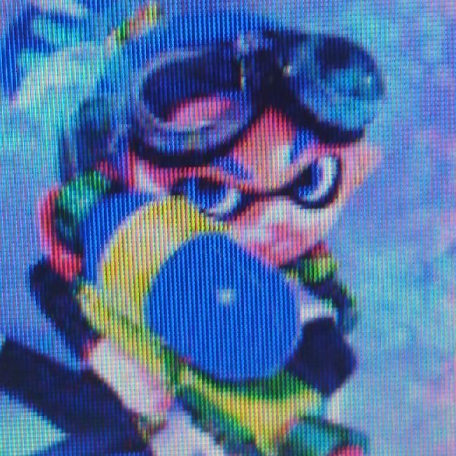 Inkling boy