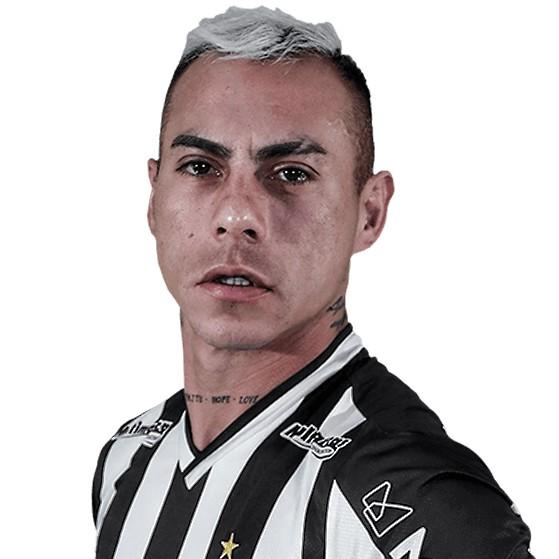 Eduardo Vargas
