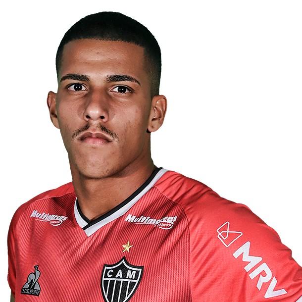(G) Gabriel Delfím