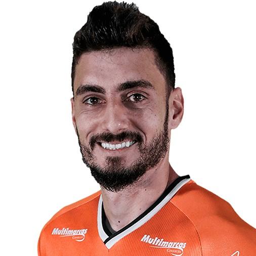 (G) Rafael
