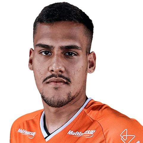 (G) Matheus Mendes