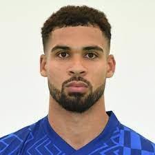 MD LOFTUS-CHEEK