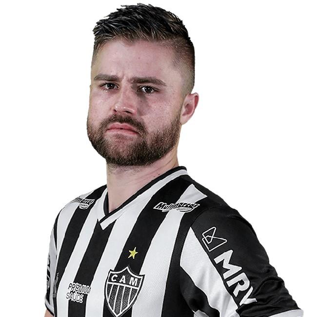 Eduardo Sasha