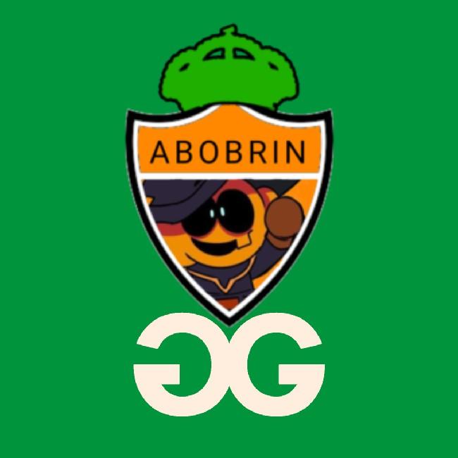 Abobrin