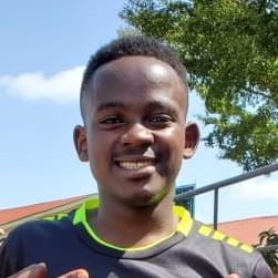 Rooney AHEEBWE