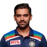 DEEPAK CHAHAR