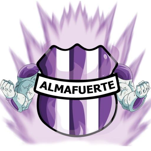 AlmaFuerte FC