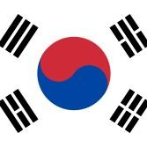 Coreia do Sul