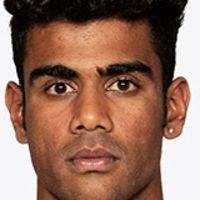 RAJVARDHAN HANGARGEKAR