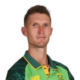 DWAINA PRETORIUS