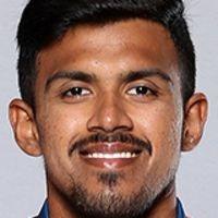 MAHEESH THEEKSHANA