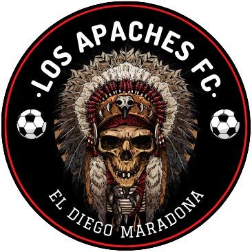 Los Apaches FC