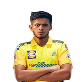PRASHANT SOLANKI