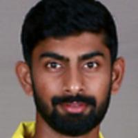 JAGADEESAN NARAYAN
