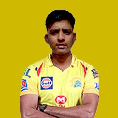BHARATH VARMA