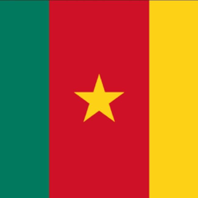 Cameroon
