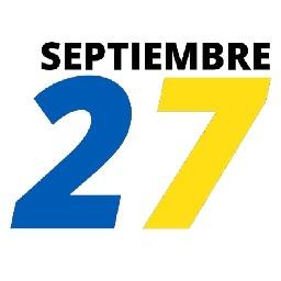 27 de Septiembre