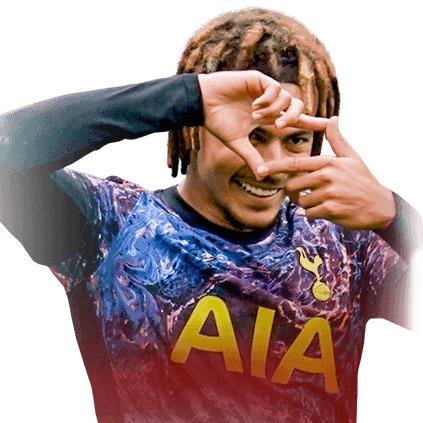 Dele Alli
