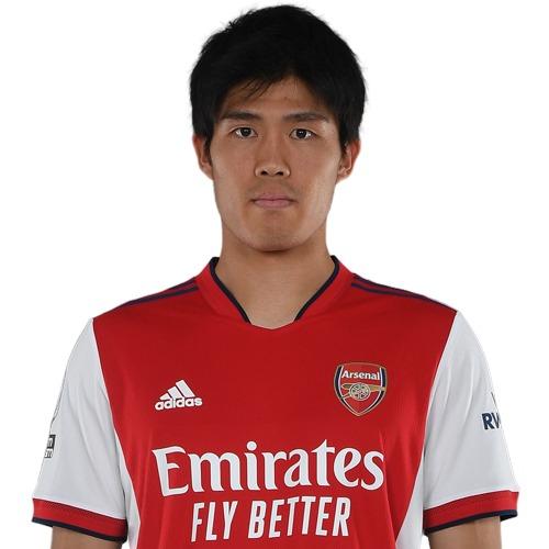 Tomiyasu