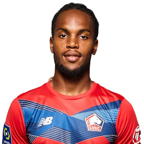 Renato Sanches