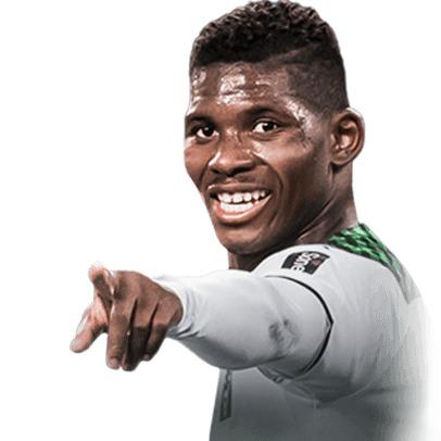 Embolo