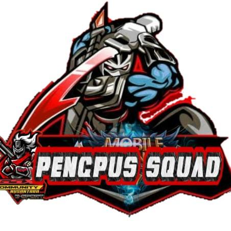 Pengpus Squad