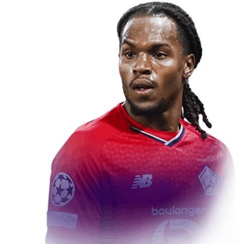 Renato Sanches
