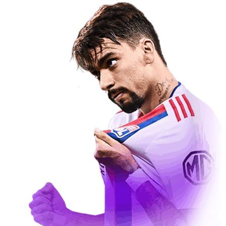 Lucas Paquetá