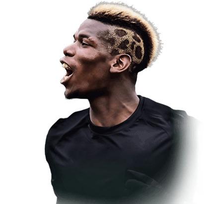 Pogba