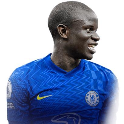 Kanté