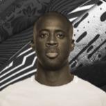 Yaya Touré