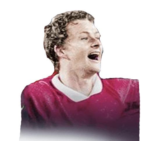 Solskjaer