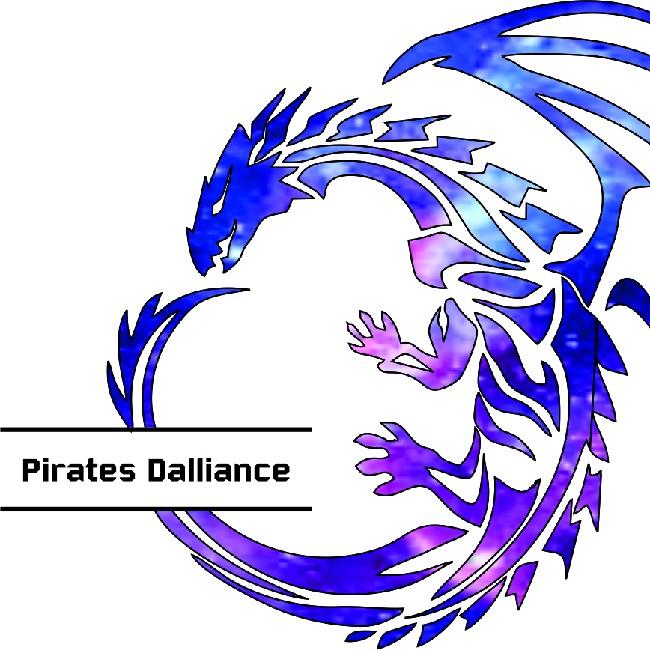 PIRATES DALLIANCE