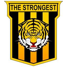 Strongest