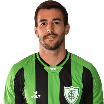 Raúl Cáceres