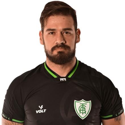 (G) Matheus Cavichioli