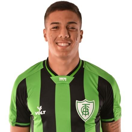 Carlos Alberto