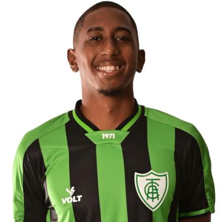 Carlos Junio