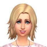 Sofia Bjergsen