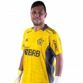 (G) Diego Alves