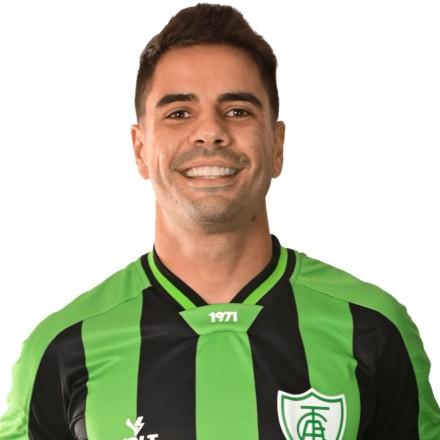 Henrique Almeida