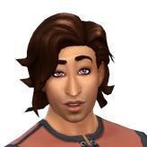 Darrel