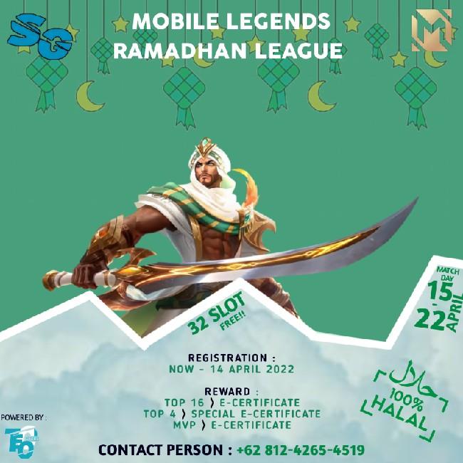 Ramadhan League