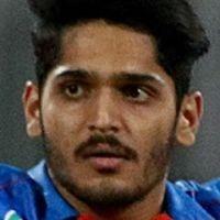 TUSHAR DESHPANDE