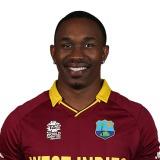 DWAYNE BRAVO